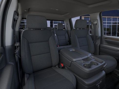 New 2026 GMC Sierra 3500 SLE w/ Preferred Package AWD/4WD image 40