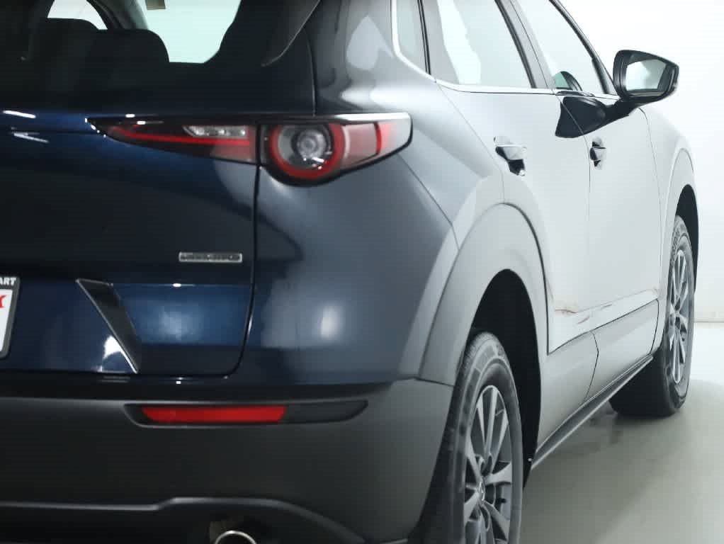 Certified 2024 MAZDA CX-30 AWD 2.5 S image 45