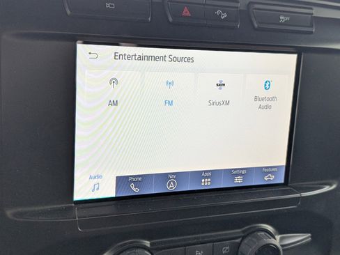 Used 2021 Ford F150 XL w/ STX Appearance Package image 14