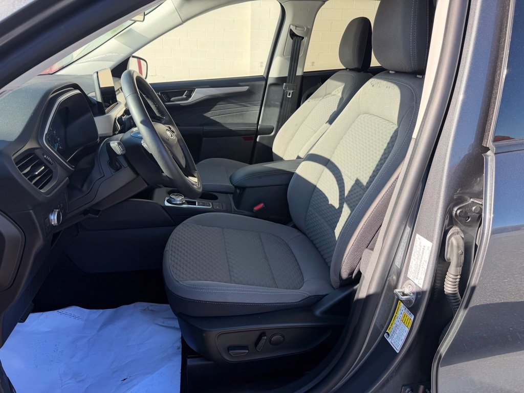Used 2022 Ford Escape SE w/ Convenience Package AWD/4WD image 12