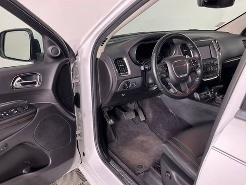 Used 2018 Dodge Durango GT AWD/4WD image 22