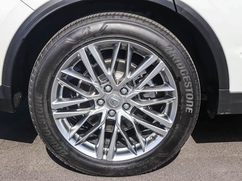 Used 2023 Acura MDX SH-AWD w/ Advance Package image 10