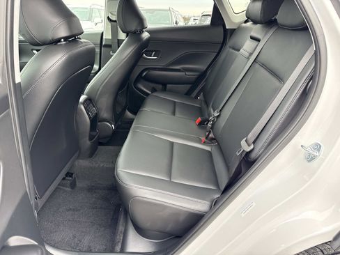 New 2026 Hyundai Kona Limited image 11