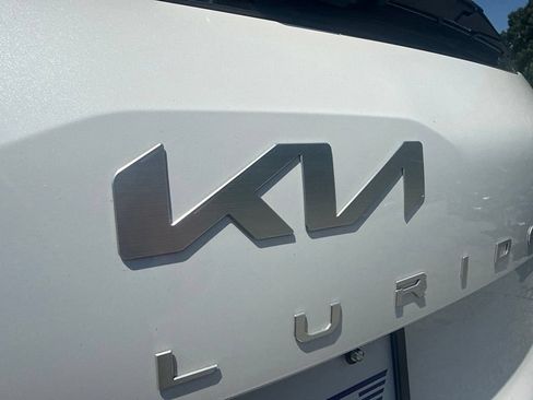 Used 2024 Kia Telluride S w/ S Sunroof Package AWD/4WD image 10