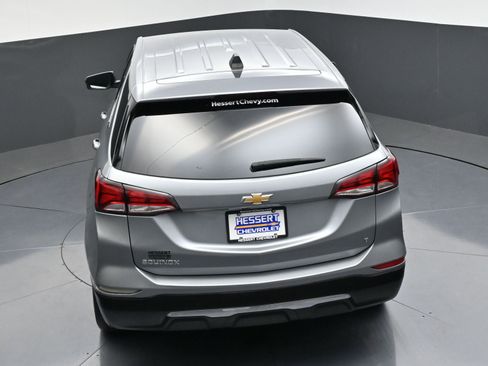 Used 2023 Chevrolet Equinox LT FWD image 47