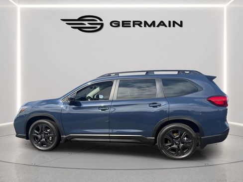 Used 2024 Subaru Ascent Onyx Edition w/ Popular Package Onyx AWD/4WD image 5