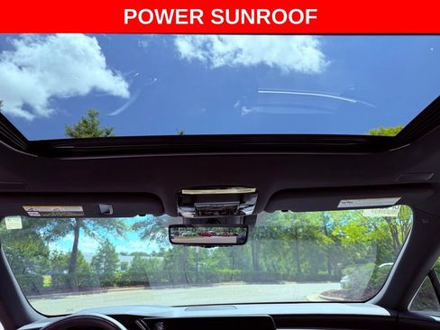 Certified 2024 Lexus RX 350 Premium Plus w/ Convenience Package FWD image 11