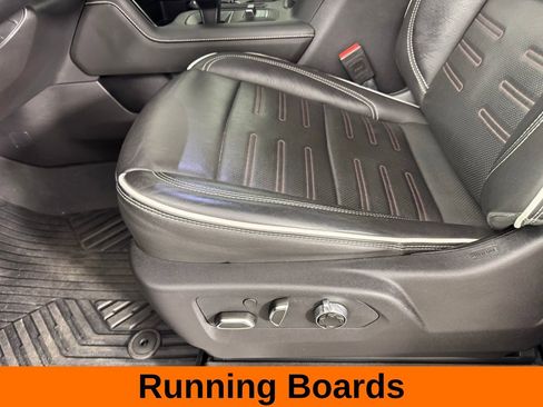 Used 2024 GMC Sierra 1500 AT4X w/ AT4X AEV Edition image 13