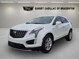 Used 2020 Cadillac XT5 Premium Luxury image 3