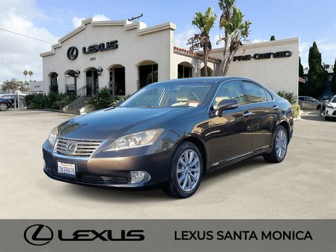 Used 2011 Lexus ES 350 image 1