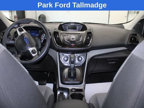 Used 2015 Ford Escape SE FWD image 27