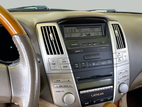 Used 2008 Lexus RX 350 2WD image 5