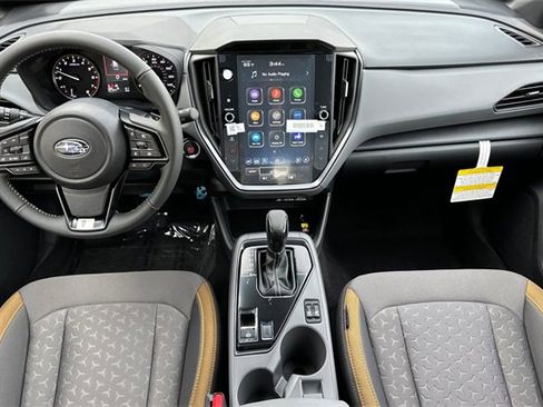 New 2026 Subaru Crosstrek 2.5i Sport image 10