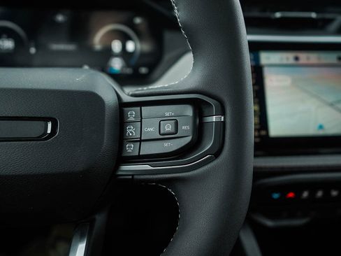 New 2026 Jeep Cherokee Limited AWD/4WD image 22