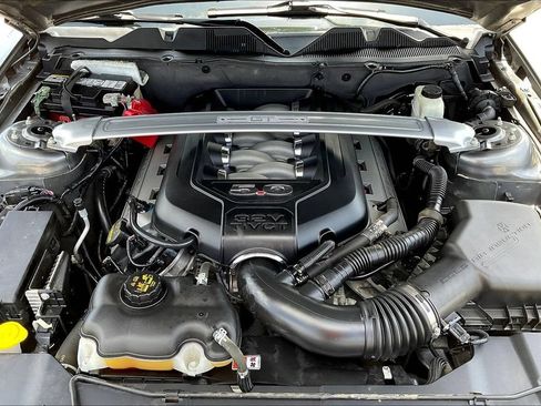 Used 2014 Ford Mustang GT Premium w/ Comfort Package RWD image 26