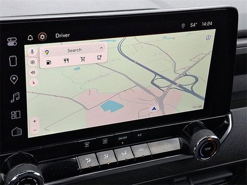 Certified 2023 Chevrolet Colorado Trail Boss w/ Advanced Trailering Package image 18