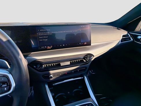 Certified 2025 BMW 430i 430i image 26