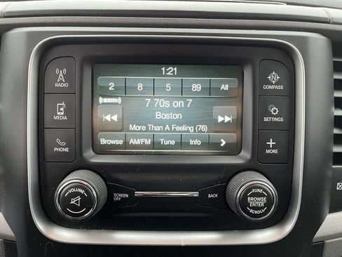 Used 2018 RAM 2500 Tradesman w/ Chrome Appearance Group AWD/4WD image 22