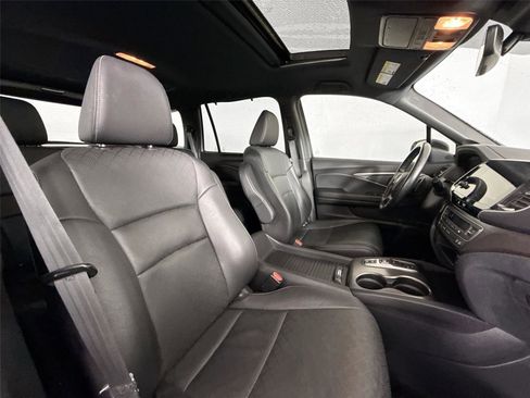 Used 2021 Honda Passport EX-L image 43