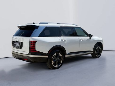 New 2026 Hyundai Palisade Limited image 3