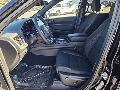 New 2026 Dodge Durango GT w/ Blacktop Package image 15
