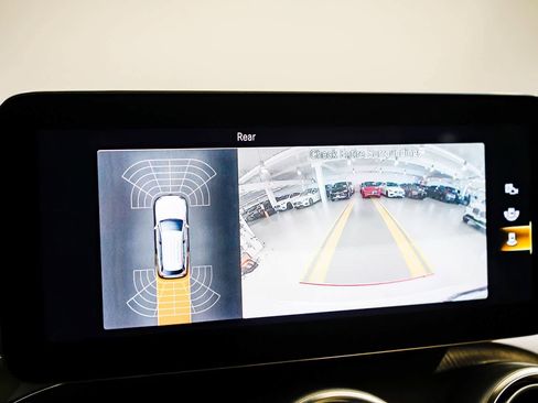 Certified 2022 Mercedes-Benz GLC 300 4MATIC image 23