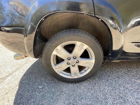 Used 2007 Toyota RAV4 Sport AWD/4WD image 16