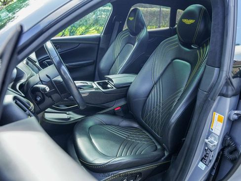 Used 2021 Aston Martin DBX AWD/4WD image 26