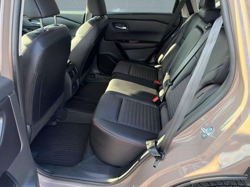 Certified 2025 Nissan Rogue SV w/ Rock Creek Premium Package AWD/4WD image 26