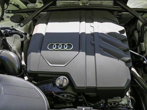 New 2025 Audi Q5 2.0T Premium Plus AWD/4WD image 25