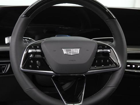 New 2026 Cadillac Lyriq Premium Sport image 8