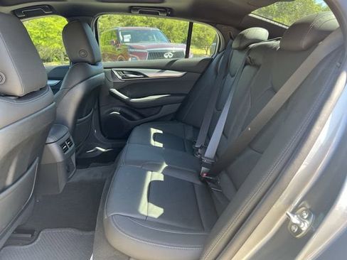 New 2025 Cadillac CT5 Premium Luxury image 28
