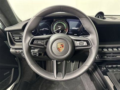 Certified 2024 Porsche 911 GT3 RS image 34