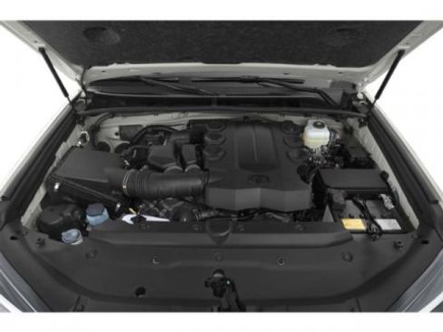 Used 2021 Toyota 4Runner Limited image 12