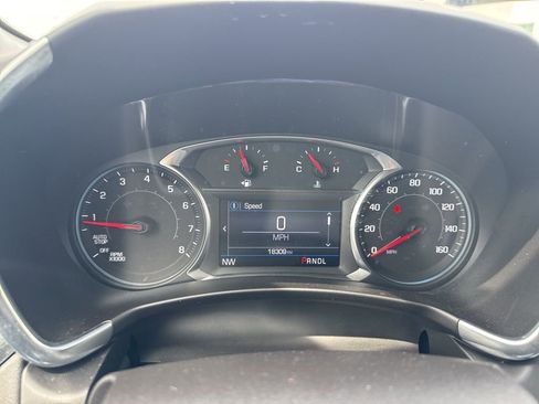 Used 2024 Chevrolet Equinox LS w/ LS Convenience Package image 24