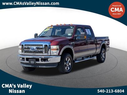 Used 2008 Ford F250 Lariat