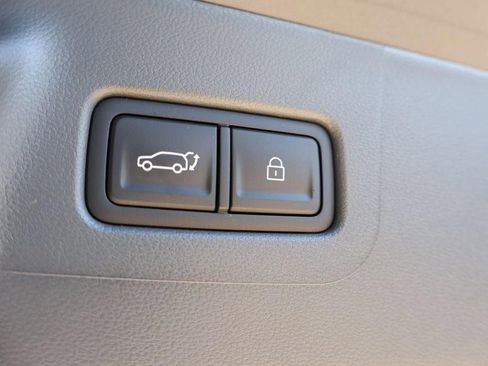 New 2026 Hyundai Santa Fe Calligraphy image 19