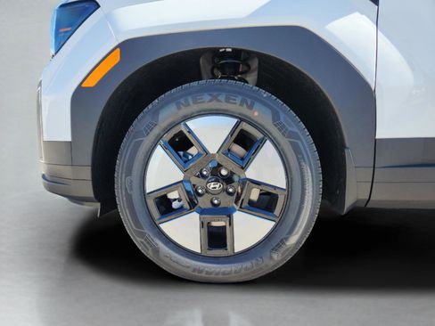 New 2026 Hyundai Santa Fe SE FWD image 6