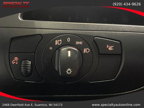 Used 2008 BMW M6 Convertible image 33