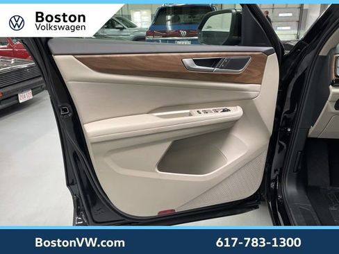 New 2026 Volkswagen Atlas SE image 29