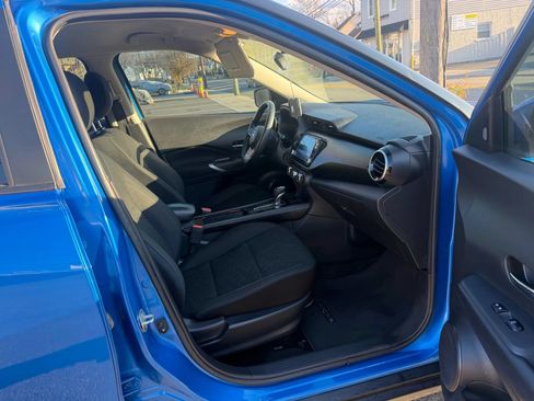 Used 2023 Nissan Kicks SV FWD image 26