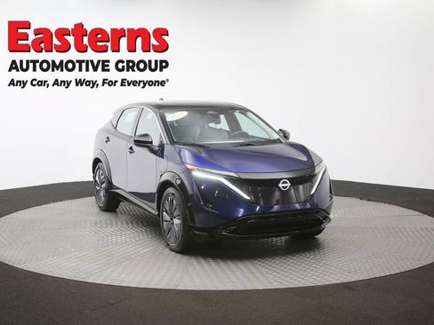 Used 2023 Nissan Ariya FWD image 51
