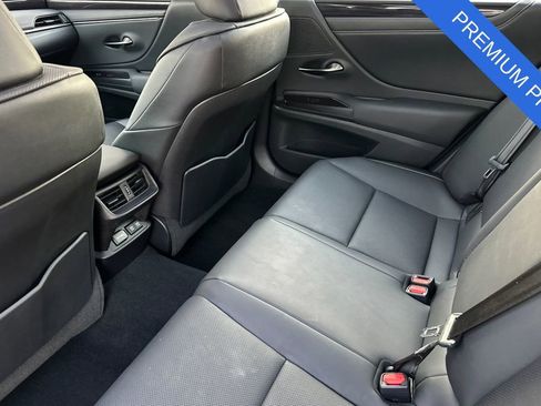 Used 2019 Lexus ES 350 350 w/ Premium Package image 13