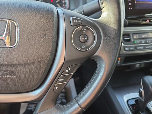 Used 2019 Honda Ridgeline RTL-T image 22