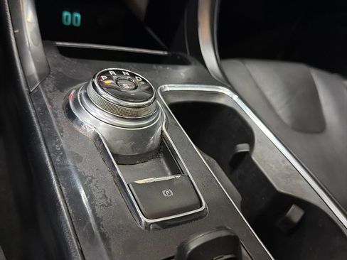 Used 2020 Ford Fusion Titanium image 27