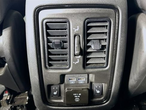 Used 2022 Dodge Durango R/T AWD/4WD image 31