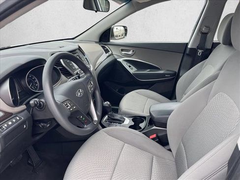 Used 2018 Hyundai Santa Fe Sport AWD/4WD image 9