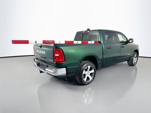 New 2026 RAM 1500 Tradesman AWD/4WD image 7