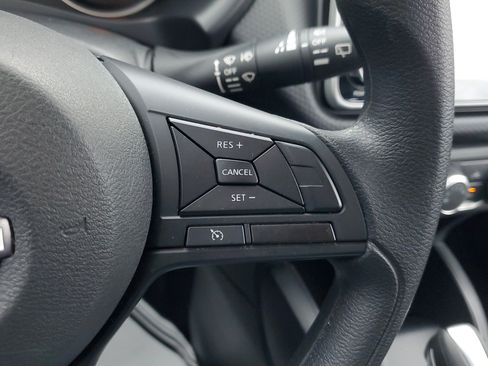 Certified 2024 Nissan Kicks S image 22