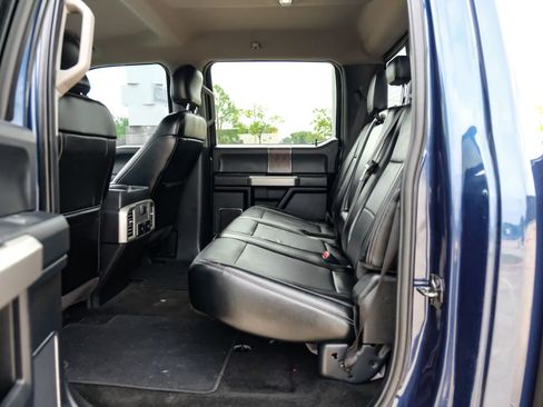 Used 2017 Ford F250 Lariat AWD/4WD image 41